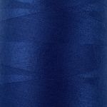Нитки универсальные Gamma 40/2, 4570 м (5000 ярд) / 1 кат., 294 синий