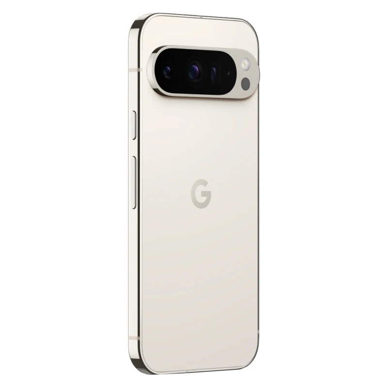 Смартфон Google Pixel 9 Pro 16/1Tb SIM+eSIM Бежевый Global