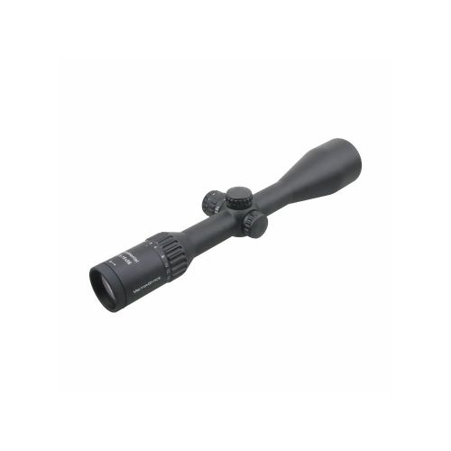 Оптический прицел Vector Optics 31 мм SFP Continental X6 2.5-15X56 Fiber
