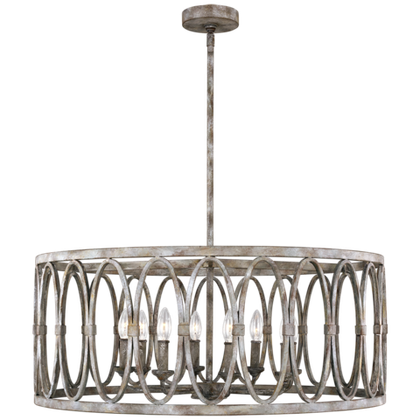 Светильник Visual Comfort Patrice Large Lantern