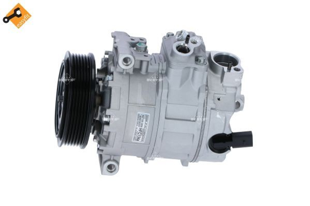 NRF - 32146-NRF - Compressor, air conditioning - Povrat artikla narucenog iz Njemacke nije moguc.