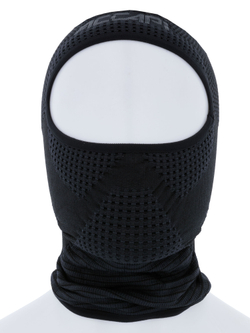 Балаклава Accapi Ergoracing Black (56-62)