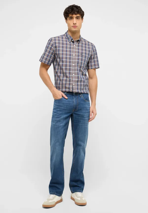 Джинсы мужские MUSTANG Style Tramper Straight ULW
