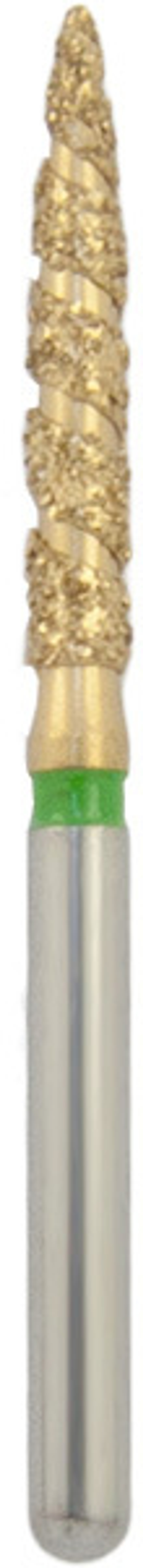 Бор алмазный "A", тип FG, гр.2 Z863-016TC-FG, NTI, Германия
