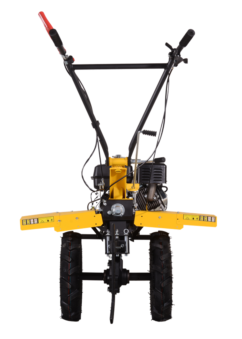 Сельскохозяйственная машина Huter MK-9500P-10