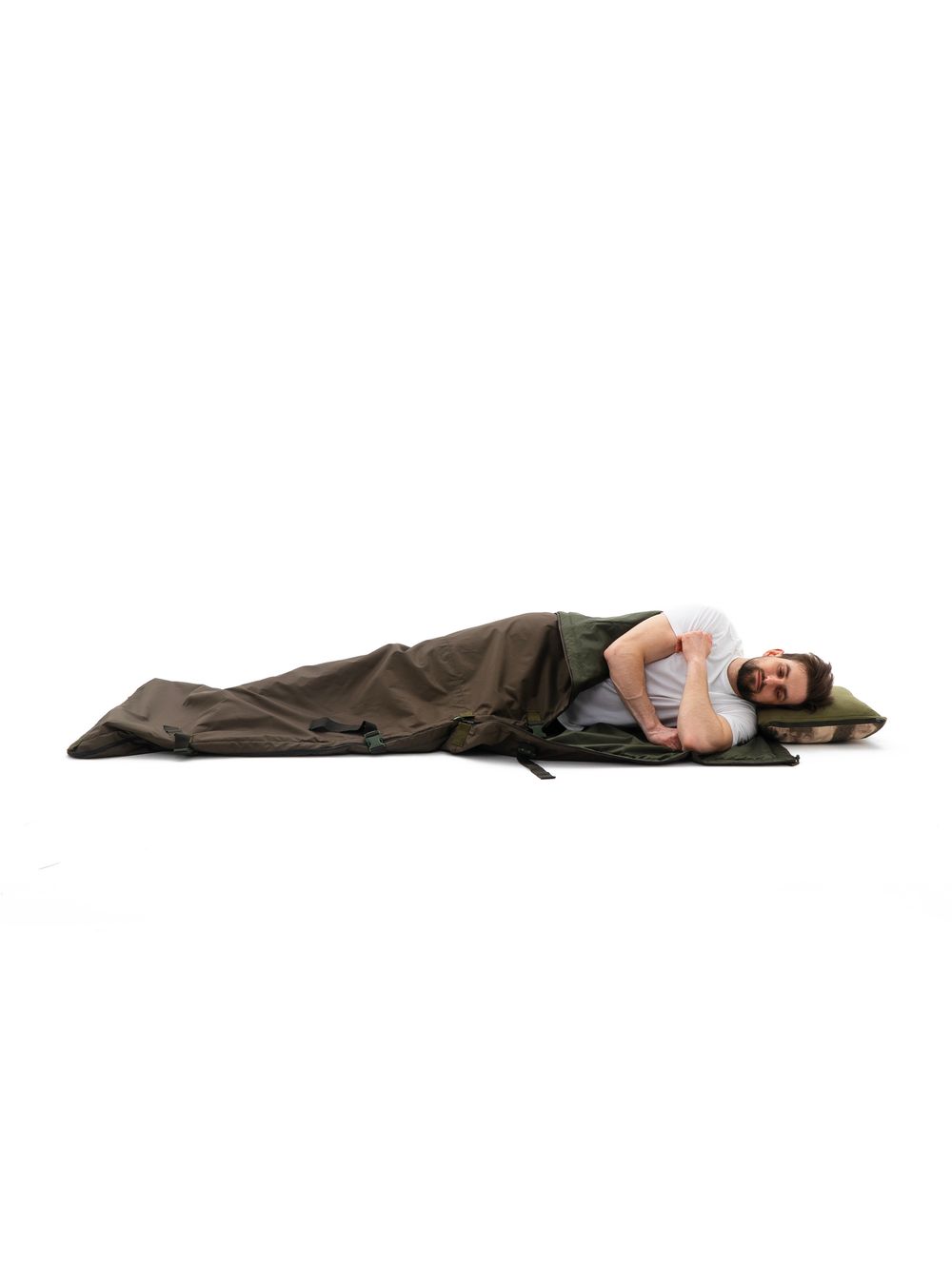 Пончо Transformer Cape-bag Tactical, Expert-Tex