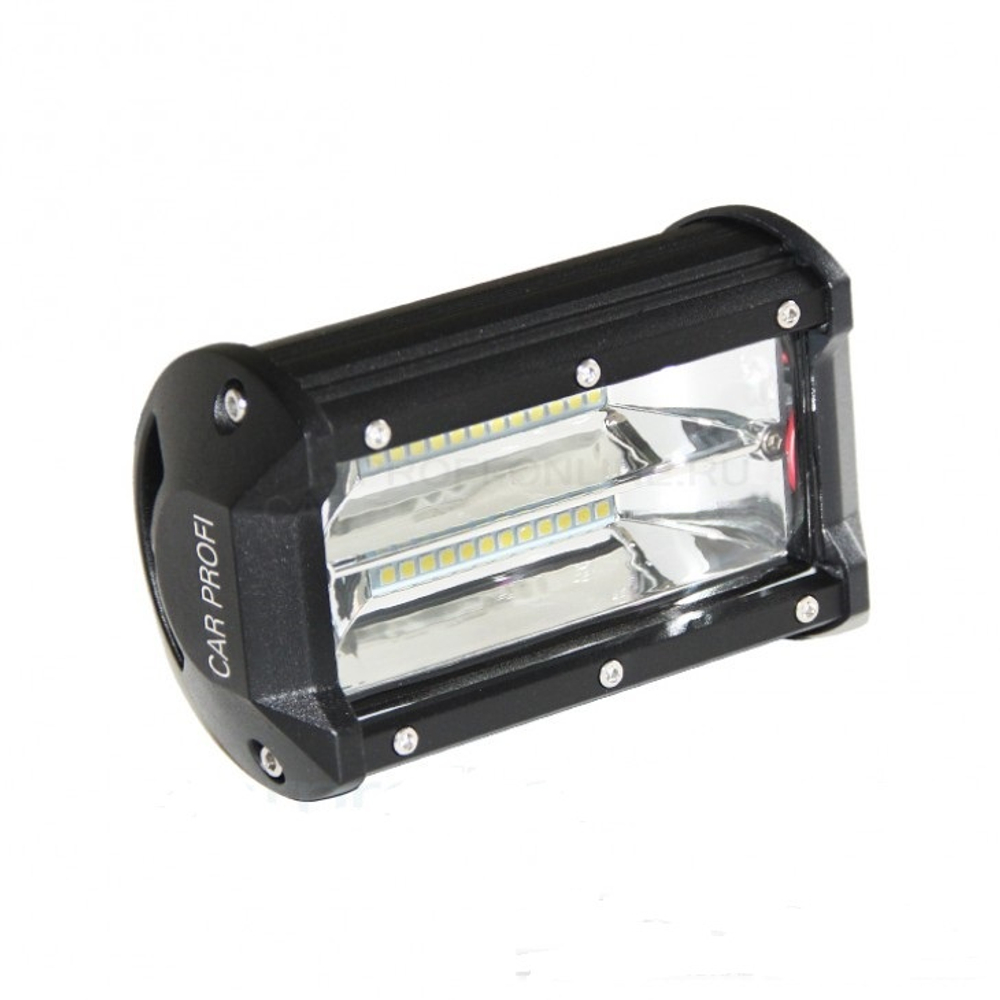 72W - L / Светодиодная балка, 72W, ближний свет, серия ЕвроСтар (1 шт.) =