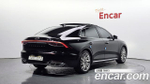 Hyundai Grandeur 2.5 — 2021