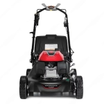 Газонокосилка Honda HRN 536 C2 VYEH (RR)
