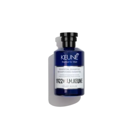 Шампунь Keune Essential 1922 250 мл