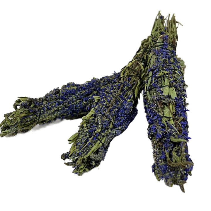 Скрутка трав Вероника Колосистая Mystery Herbs 7-10 г