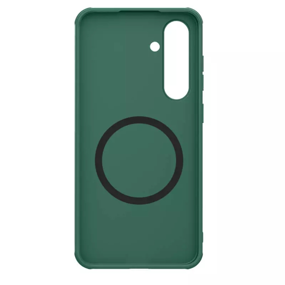 Чехол Nillkin Super Frosted Shield Pro Magnetic для Samsung Galaxy S24 FE