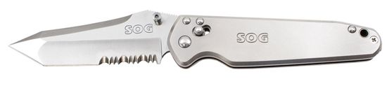 Складной нож SOG Мод. VISION 97062