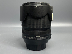 Nikon 18-105mm