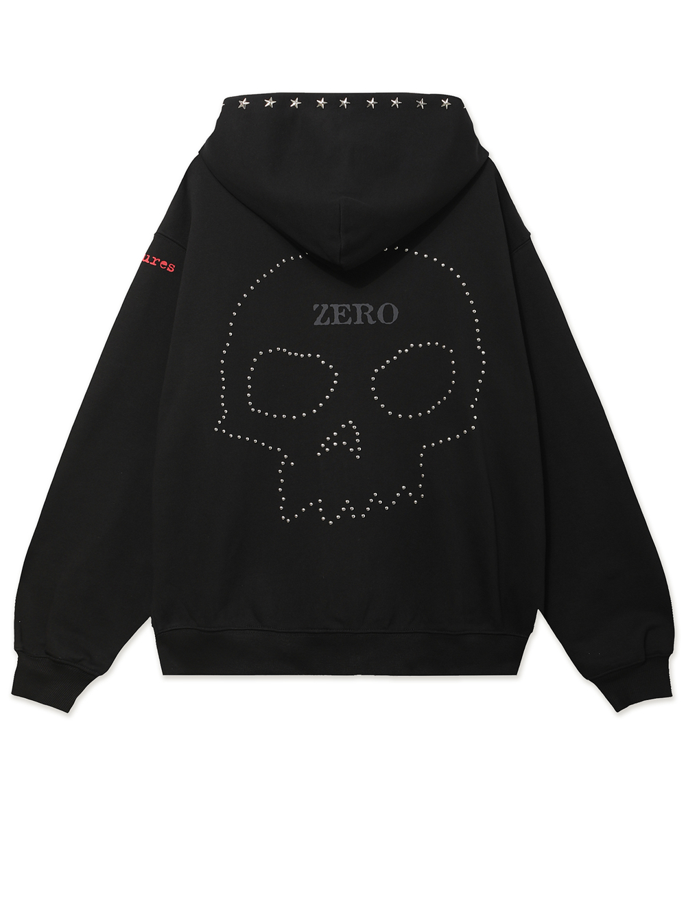 Мужская Толстовка Dane Studded