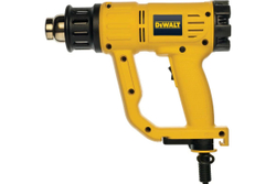 DeWalt D26411-QS Пистолет горячего воздуха