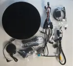 Магнитола для Mini Cooper F54 - Kuberg монитор 11,9" на Android 13, Быстрая, 4G SIM-слот