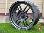 Комплект дисков Enkei RPF1 15x7 et35 4x100