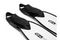 Ласты C4 Carbon Sportech Silicone FBG белый
