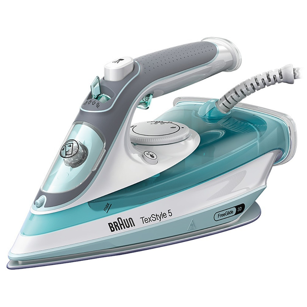 Утюг Braun TexStyle 5 SI5017GR