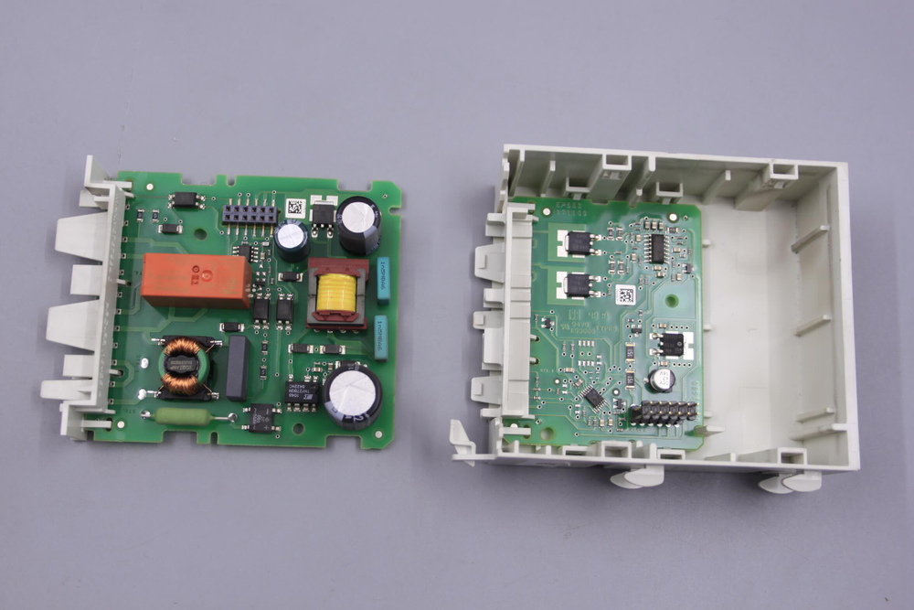 07693173 Модуль управления EZLP582A посудомоечной машины Miele