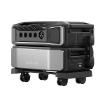 Электростанция EcoFlow Delta Pro Ultra | ParaGraf.ru | 8-800-550-77-60
