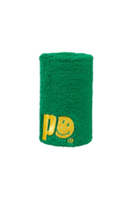 Теннисные напульсники PRINCE X SMILEY WRISTBANDS GR L