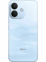 Смартфон Xiaomi Redmi Note 17 Pro 5G 12/256Gb Голубой