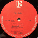 The Cars ‎– The Cars (Германия)