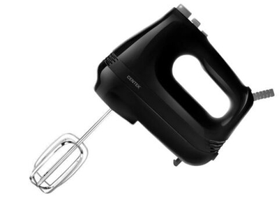 Миксер Centek CT-1125 (черный)