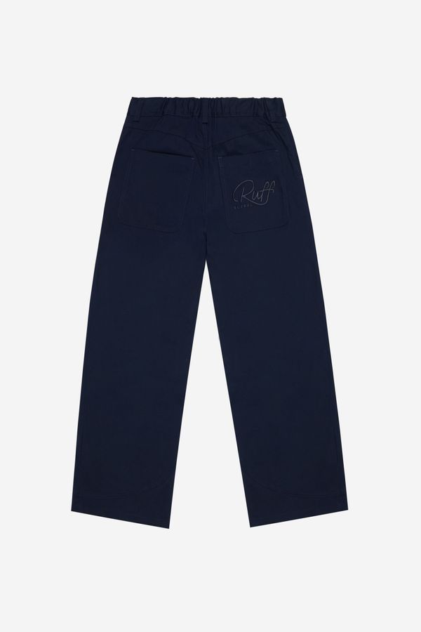 Брюки Cruiser Deep Blue - фото 5