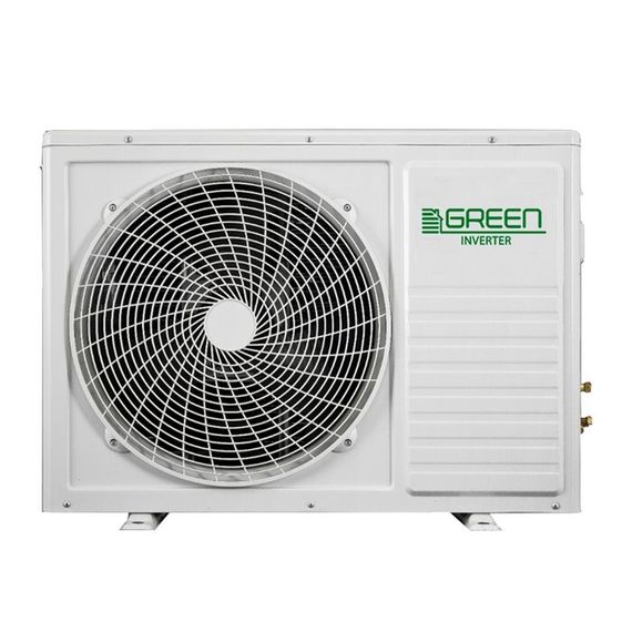 Кондиционер Green Triumph TSI/TSO-09 HRSY1 — (2)