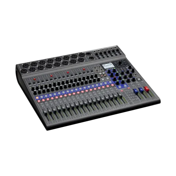 Zoom L-20 LiveTrak