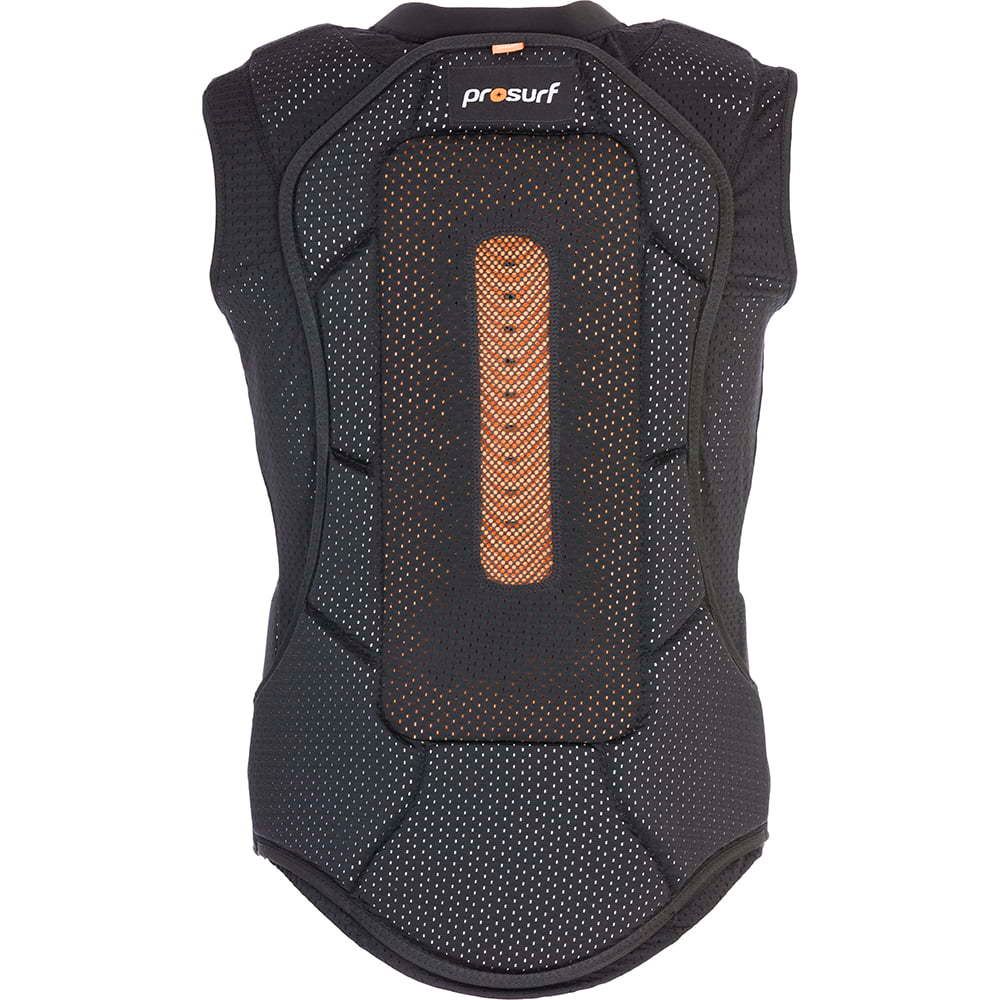 Защита спины жилет на молнии Prosurf PS07 GILET DORSAL BACK VEST