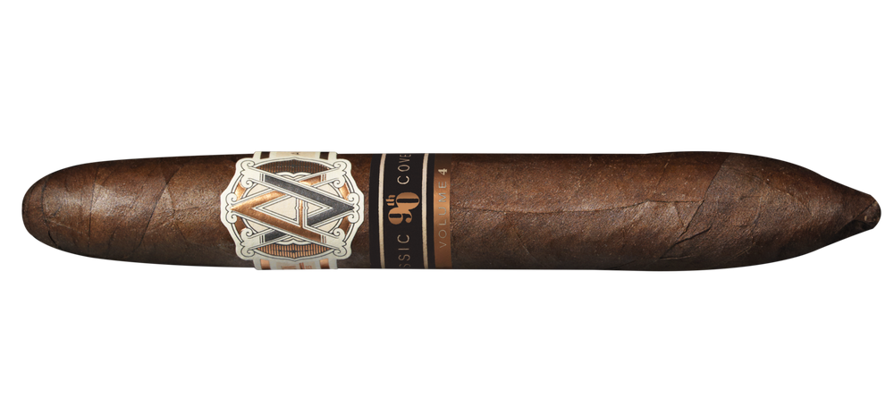 Avo Limited Edition 90th Classic Covers Volume 4