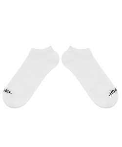 Носки низкие ESSENTIAL Short Casual Socks, белый