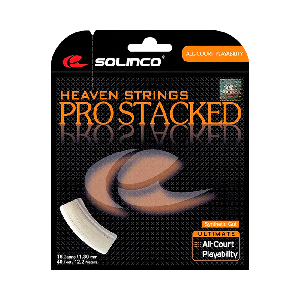Pro Stacked / 12.2м / 1,30мм