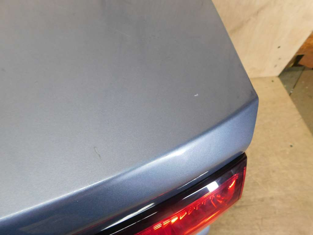 крышка багажника Toyota Corolla NRE210 2021