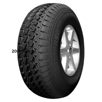 205/70R15C 106/104R Super 5000 TL 8PR