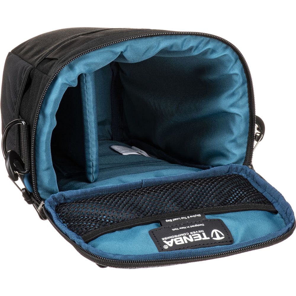 Tenba Skyline Top Load 9 Grey
