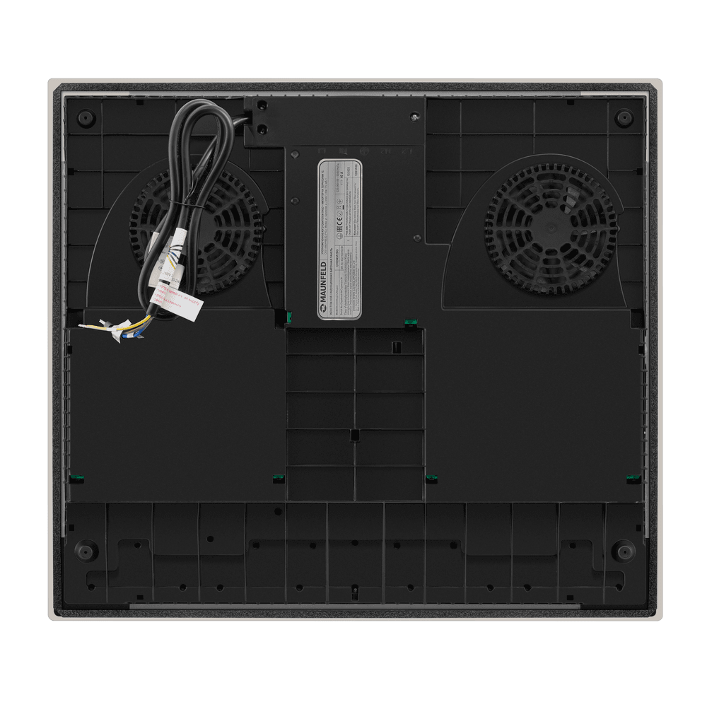 MAUNFELD CVI594SF2BG