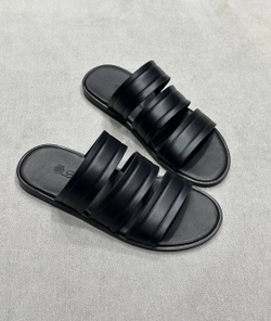 Шлепанцы Loro Piana