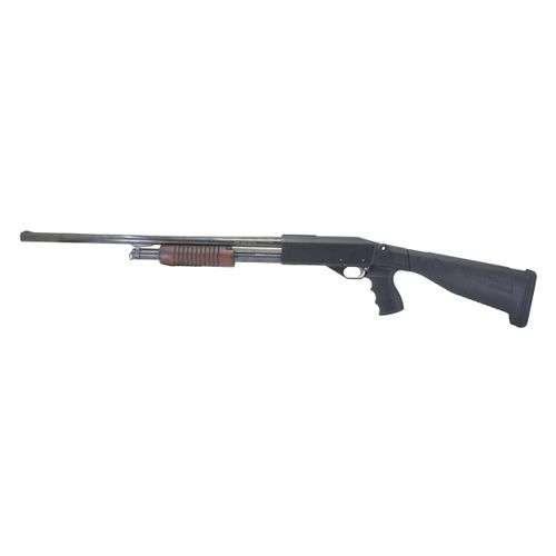 Тактический приклад FBS Classic, DLG Tactical