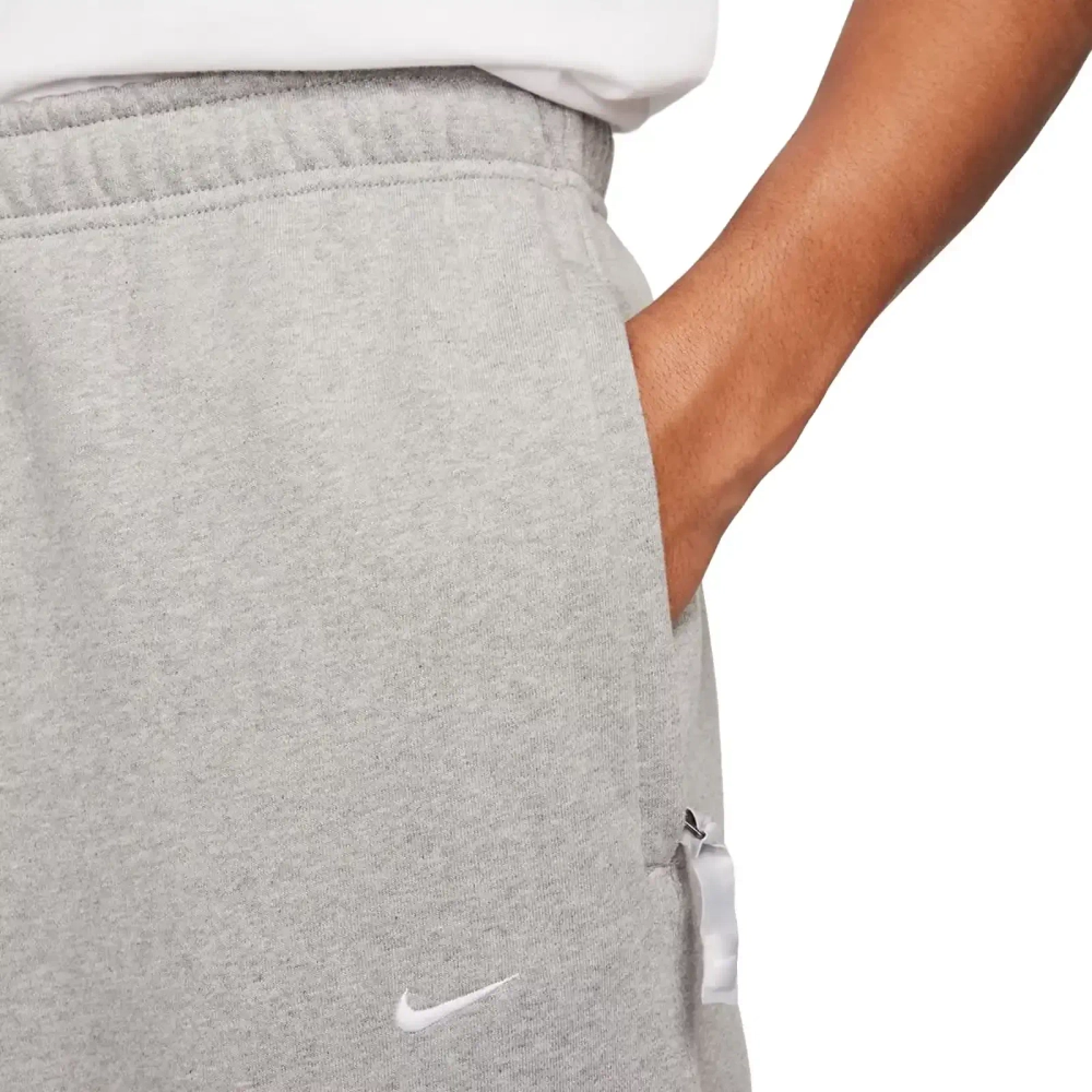 Баскетбольные штаны Nike Solo Swoosh
