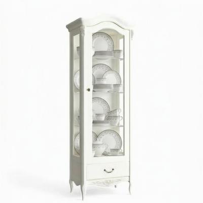 Витрина стеклянная R R190
