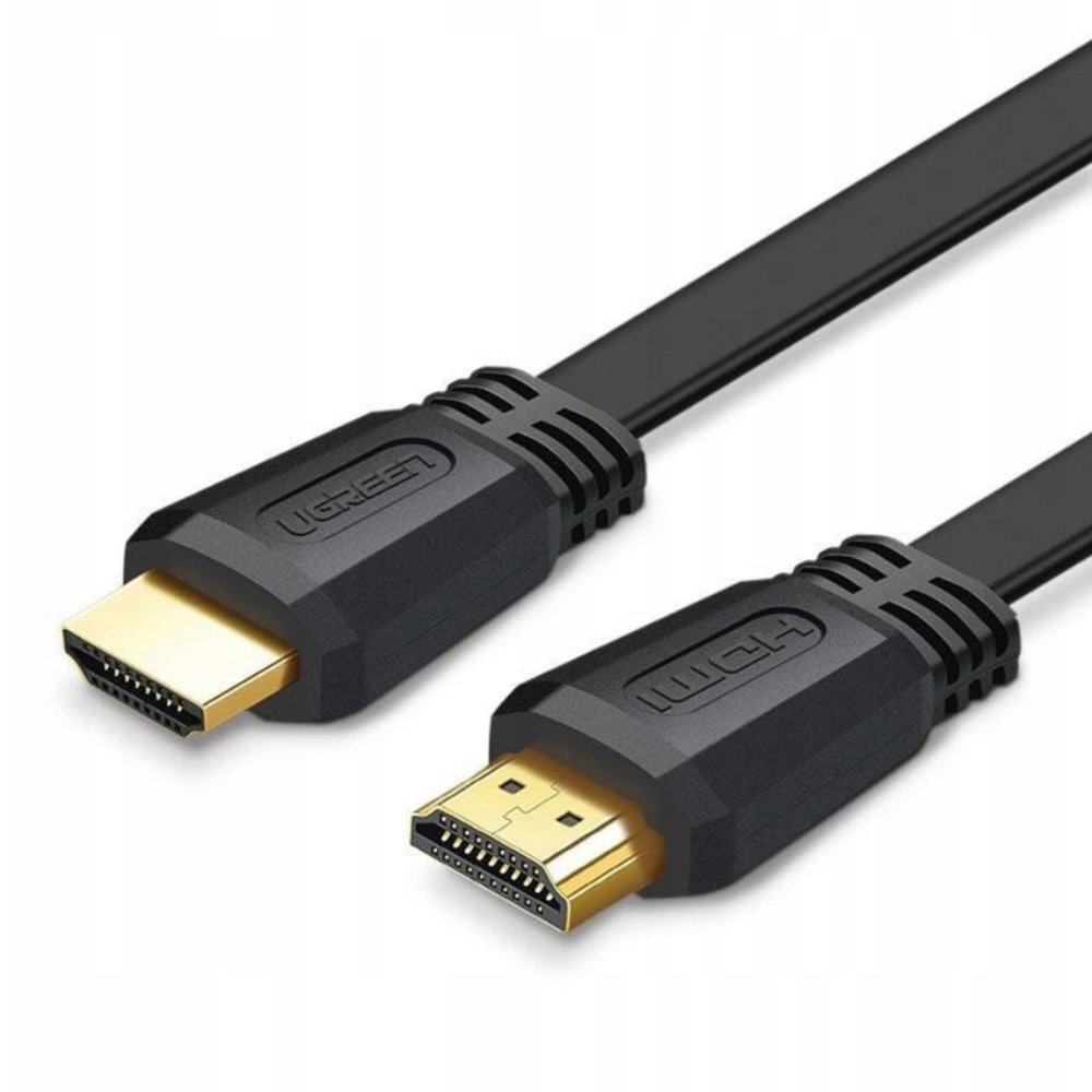 Кабель HDMI 5m, V1.4, 4K@30HZ UGREEN 50821