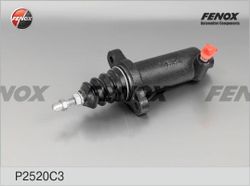 Рабочий цилиндр сцепления Fenox Р2520С3 УАЗ-3160 (Хантер)