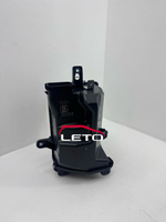 CLEANER ASSY, AIR W/ELEMENT17700-75552 1770075552
