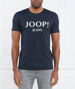Футболка Alex Joop! Jeans - темно-синий(30036021)