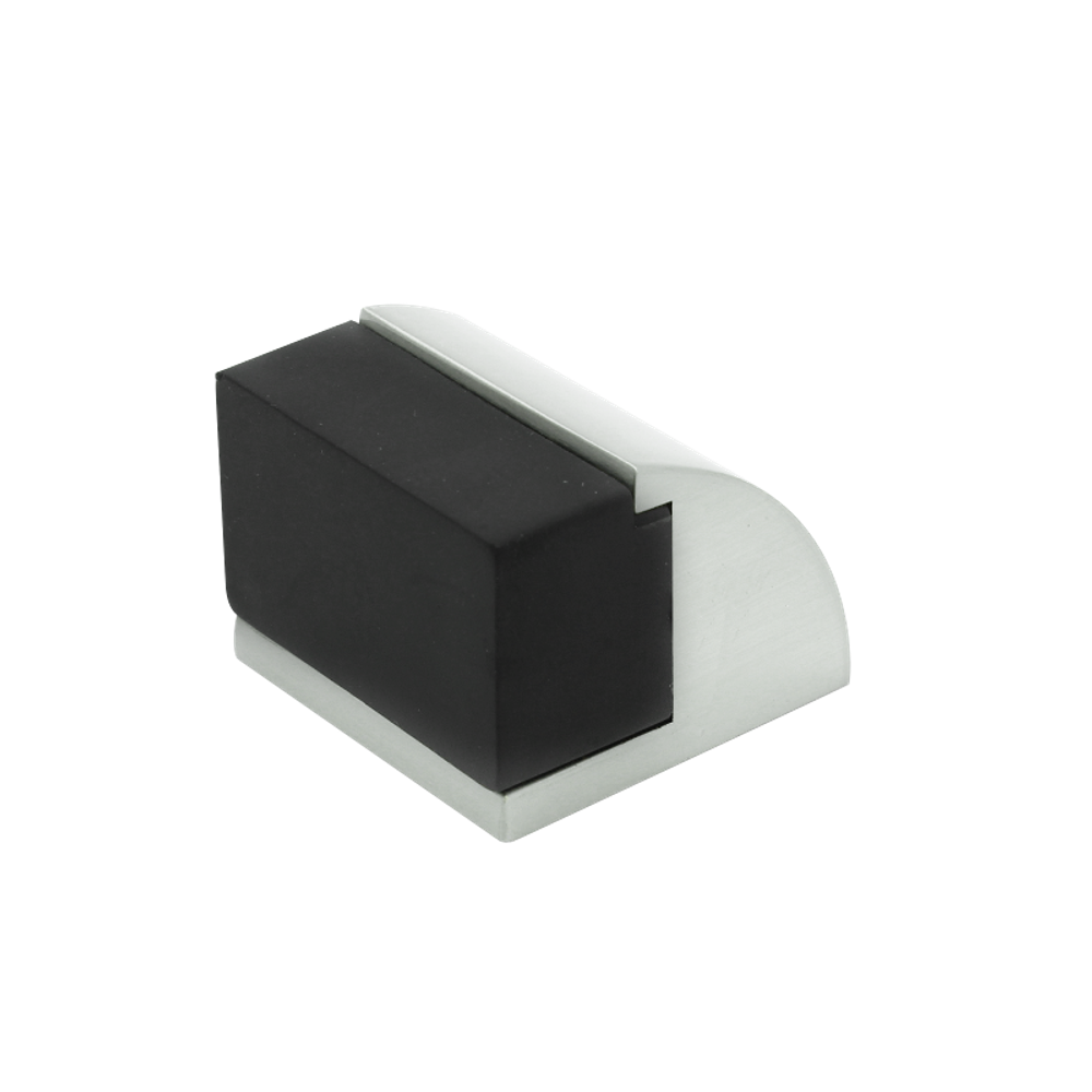 Дверной ограничитель DS7 SC (матовый хром) Дверной ограничитель DS7 SC (матовый хром)